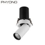 【沐影系列】深藏防眩酒店射燈 開孔8 - Image 10